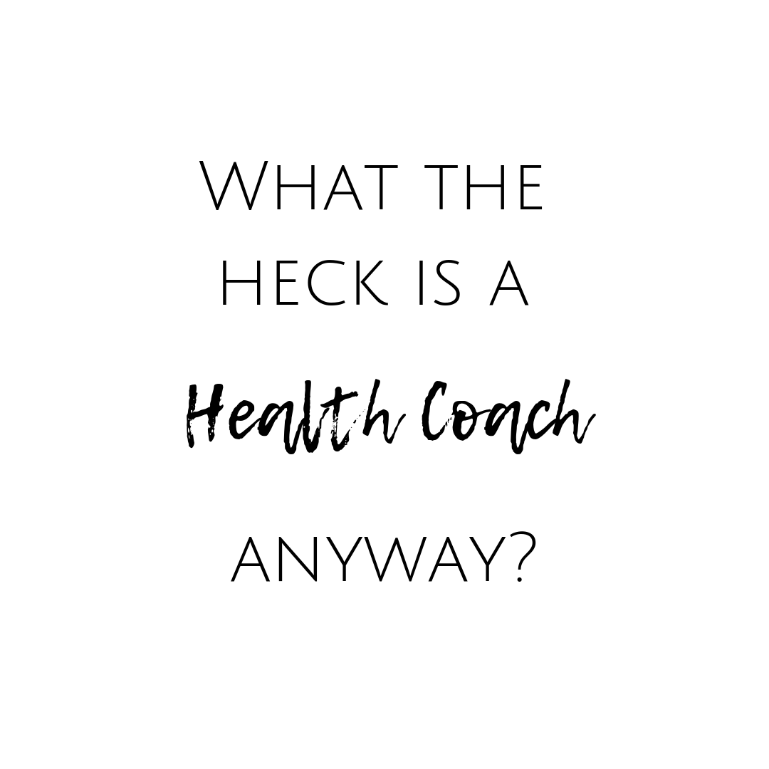 what-is-a-health-coach