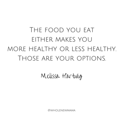 Is the Whole30 just another fad diet?