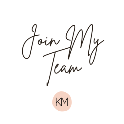 Join my Team!